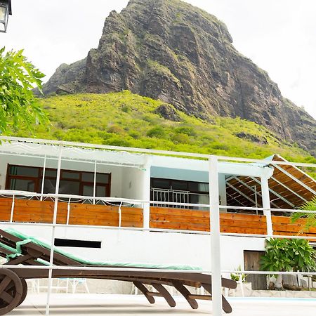 Residence Ma Vie La Ltee Le Morne Exterior photo
