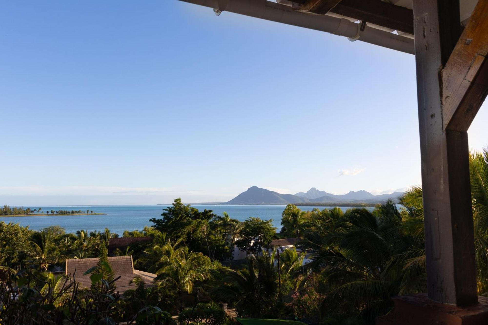 Residence Ma Vie La Ltee Le Morne Exterior photo