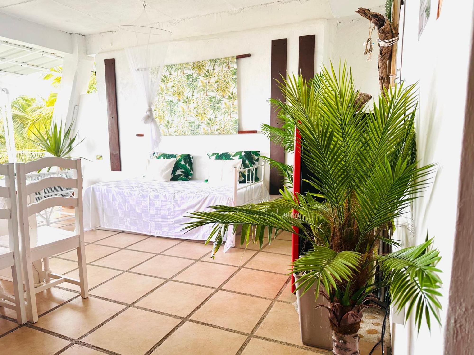 Residence Ma Vie La Ltee Le Morne Exterior photo
